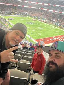 Srs Distribution Las Vegas Bowl: Utah vs. Northwestern