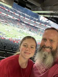 Srs Distribution Las Vegas Bowl: Utah vs. Northwestern