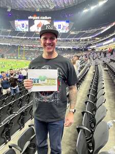 Srs Distribution Las Vegas Bowl: Utah vs. Northwestern