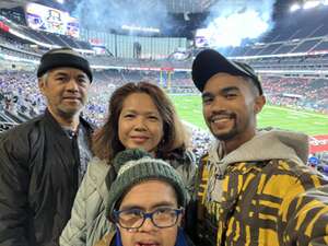 Srs Distribution Las Vegas Bowl: Utah vs. Northwestern