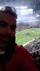 Srs Distribution Las Vegas Bowl: Utah vs. Northwestern