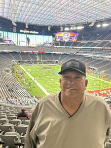 Srs Distribution Las Vegas Bowl: Utah vs. Northwestern