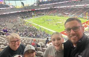 Srs Distribution Las Vegas Bowl: Utah vs. Northwestern