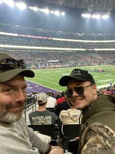 Srs Distribution Las Vegas Bowl: Utah vs. Northwestern