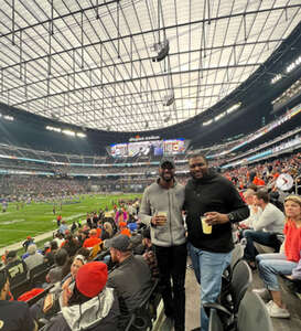 Srs Distribution Las Vegas Bowl: Utah vs. Northwestern