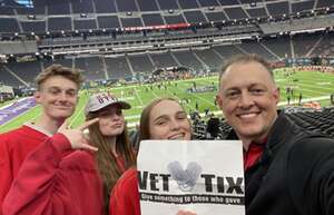 Srs Distribution Las Vegas Bowl: Utah vs. Northwestern