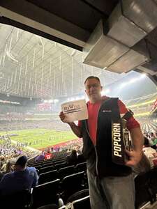 Srs Distribution Las Vegas Bowl: Utah vs. Northwestern