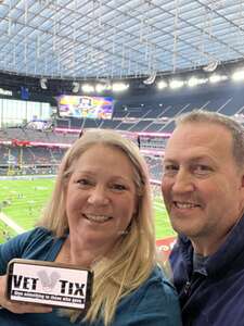 Srs Distribution Las Vegas Bowl: Utah vs. Northwestern