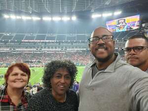 Srs Distribution Las Vegas Bowl: Utah vs. Northwestern