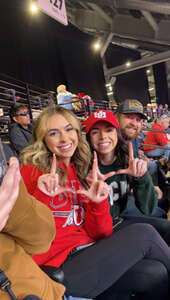 Srs Distribution Las Vegas Bowl: Utah vs. Northwestern