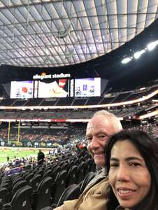 Srs Distribution Las Vegas Bowl: Utah vs. Northwestern