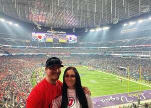 Srs Distribution Las Vegas Bowl: Utah vs. Northwestern