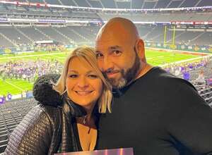 Srs Distribution Las Vegas Bowl: Utah vs. Northwestern