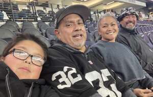 Srs Distribution Las Vegas Bowl: Utah vs. Northwestern