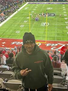 Srs Distribution Las Vegas Bowl: Utah vs. Northwestern