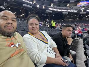 Srs Distribution Las Vegas Bowl: Utah vs. Northwestern