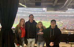 Srs Distribution Las Vegas Bowl: Utah vs. Northwestern