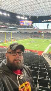 Srs Distribution Las Vegas Bowl: Utah vs. Northwestern