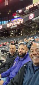 Srs Distribution Las Vegas Bowl: Utah vs. Northwestern