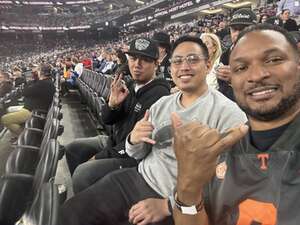 Srs Distribution Las Vegas Bowl: Utah vs. Northwestern