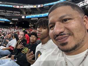 Srs Distribution Las Vegas Bowl: Utah vs. Northwestern