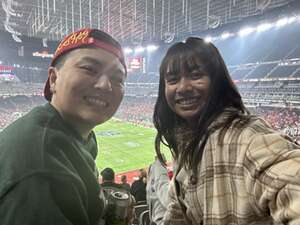 Srs Distribution Las Vegas Bowl: Utah vs. Northwestern