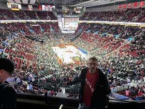 Portland Trail Blazers - NBA vs San Antonio Spurs
