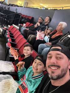 Portland Trail Blazers - NBA vs San Antonio Spurs