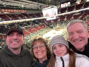 Portland Trail Blazers - NBA vs San Antonio Spurs