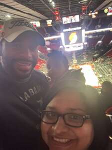 Portland Trail Blazers - NBA vs San Antonio Spurs