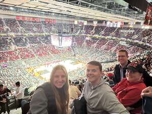 Portland Trail Blazers - NBA vs San Antonio Spurs