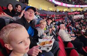 Portland Trail Blazers - NBA vs San Antonio Spurs