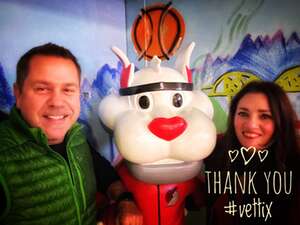 Portland Trail Blazers - NBA vs San Antonio Spurs