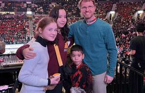 Portland Trail Blazers - NBA vs San Antonio Spurs