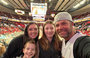 Portland Trail Blazers - NBA vs San Antonio Spurs