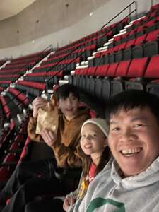 Portland Trail Blazers - NBA vs San Antonio Spurs