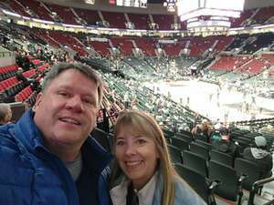 Portland Trail Blazers - NBA vs San Antonio Spurs