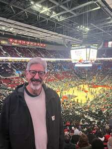 Portland Trail Blazers - NBA vs San Antonio Spurs