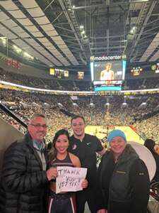 Portland Trail Blazers - NBA vs San Antonio Spurs