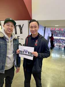 Portland Trail Blazers - NBA vs San Antonio Spurs