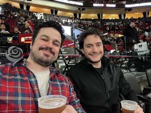 Portland Trail Blazers - NBA vs San Antonio Spurs