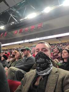 Portland Trail Blazers - NBA vs San Antonio Spurs