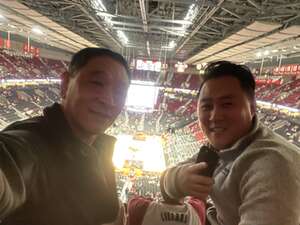 Portland Trail Blazers - NBA vs San Antonio Spurs
