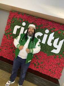 Portland Trail Blazers - NBA vs San Antonio Spurs