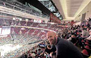 Portland Trail Blazers - NBA vs San Antonio Spurs