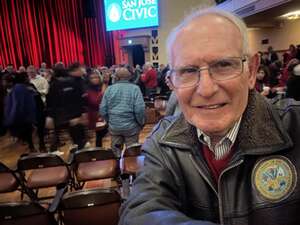 Dave Koz and Friends Christmas Tour 2023