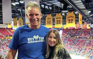 Arizona State Sun Devils - NCAA Men's Basketball vs Colorado Buffaloes