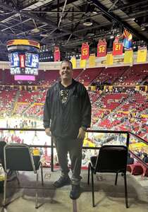 Arizona State Sun Devils - NCAA Men's Basketball vs Colorado Buffaloes