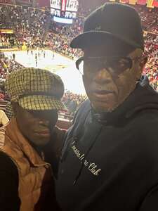 Arizona State Sun Devils - NCAA Men's Basketball vs Colorado Buffaloes