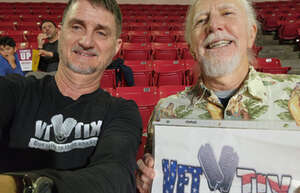 Arizona State Sun Devils - NCAA Men's Basketball vs Colorado Buffaloes